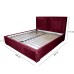 Pat tapitat Gold Patrat 180 x 200 M059